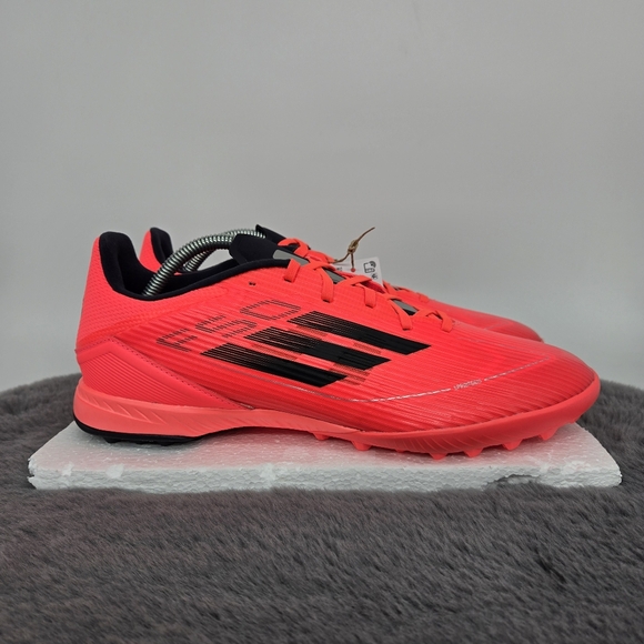 New adidas F50 League TF Men\'s Soccer Shoes Size 11 main image 6
